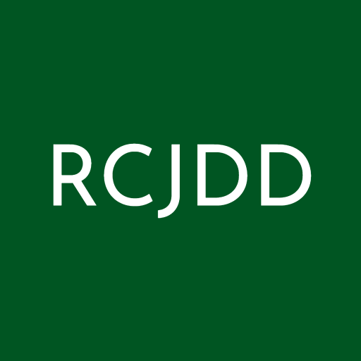 RCJDD Ltd